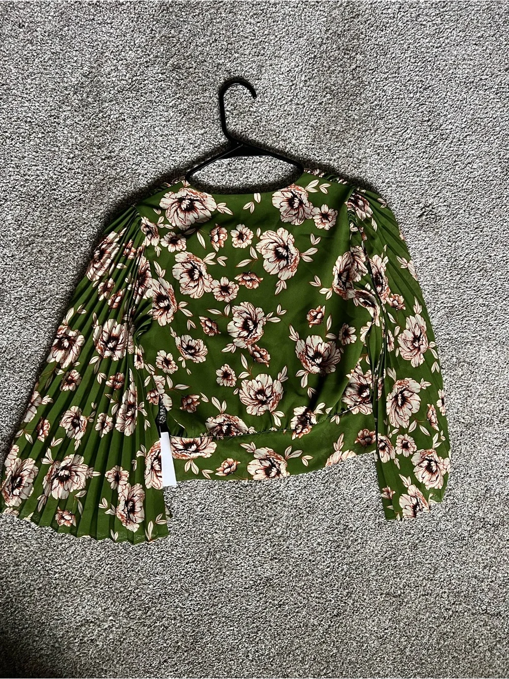 Astr floral wrap